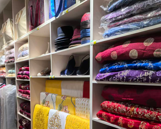 乌鲁木齐寿衣出售出售