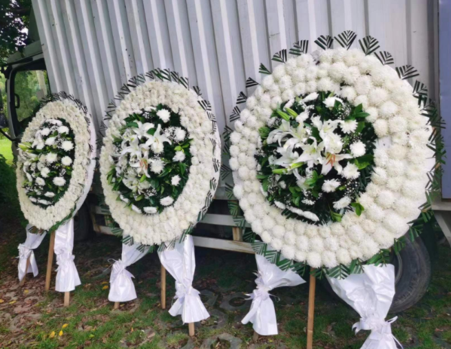 乌鲁木齐花圈出售